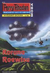 kniha Koruna Roewisu, MOBA 2011