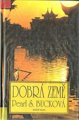 kniha Dobrá země, Knižní klub 1993