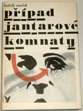 kniha Případ jantarové komnaty, Albatros 1970