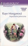 kniha Královská koruna 1. - Neposlušná princezna, Harlequin 2003