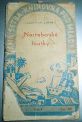 kniha Norimberské loutky, Vyšehrad 1942