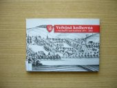 kniha Veřejná knihovna v Rychnově nad Kněžnou 1871-2001, Městský úřad Rychnov nad Kněžnou 2003