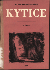 kniha Kytice výbor, SPN 1971