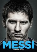 kniha Messi: Chlapec, který chodil všude pozdě (a dnes je první), XYZ 2014