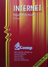 kniha Internet, GComp 1996