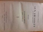 kniha Syn tří otcův = [Le fils de trois pères] : román, Jan Kotík 1927