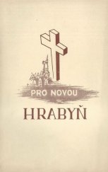 kniha Pro novou Hrabyň, Slezský úsvit 1945