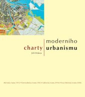 kniha Charty moderního urbanismu, Agora 2002