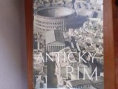 kniha Antický Řím, Tatran 1967