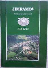 kniha Jimramov turistické vycházky po okolí, Sursum 2002