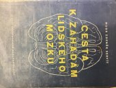 kniha Cesta k záhadám lidského mozku, SZdN 1956