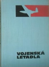 kniha Vojenská letadla, Naše vojsko 1961