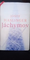 kniha Jáchymov Roman, Fischer Taschenbuch 2011