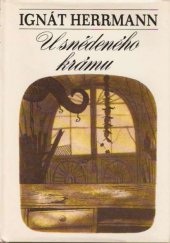 kniha U snědeného krámu, Československý spisovatel 1982