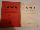 kniha Motocykl JAWA 250 ccm typ 11; 350 ccm typ 18 Popis a jízdní návod se zvl. zřet. pro obsluhu a udržování : Počet válců: 1; 2 : Obsah válců: 248,5 ccm; 344 ccm : Platí od čís. stroje: 11-46001; 18-10001; 11-00001-52; 18-00001-52, Moto JAWA, n.p. 1952