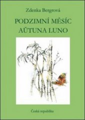 kniha Podzimní měsíc = Aŭtuna luno, OFTIS 2009