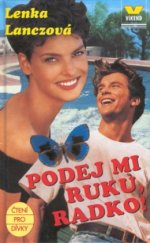 kniha Podej mi ruku, Radko!, Víkend  2000