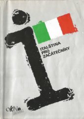 kniha Italština pro začátečníky Jednoduchá a účinná učebnice, Okno do světa 1991