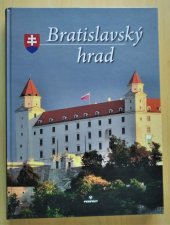 kniha Bratislavský hrad, Perfekt 2014