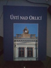 kniha Ústí nad Orlicí, OFTIS 2005