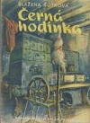 kniha Černá hodinka Sbírka povídek pro dorůstající mládež z Chodska, Atlas 1946