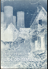 kniha Lidé od Temelína, Studio Gabreta 1999