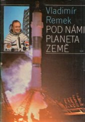 kniha Pod námi planeta Země, Naše vojsko 1982