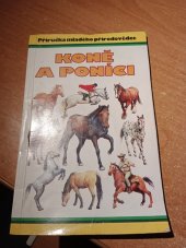 kniha Koně a poníci, Mladé letá 1996