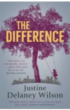 kniha The Difference, Hachette Books Ireland 2016