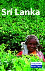 kniha Srí Lanka, Svojtka & Co. 2007