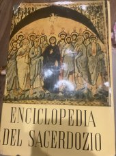 kniha Enciclopedia del sacerdozio, Libreria editrice fiorentina 1953