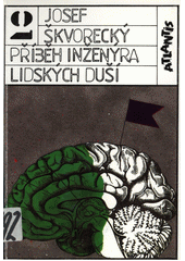 kniha Příběh inženýra lidských duší Část 2, Atlantis 1992