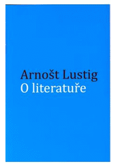 kniha O literatuře Štěpán a Anna = Stephen and Anne = Stéphane et Anna, Nakladatelství Franze Kafky 2006