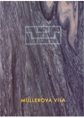 kniha Müllerova vila, Argo 2000