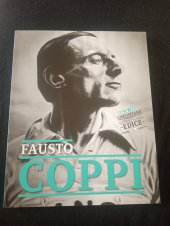 kniha Fausto Coppi , V-Press 2019