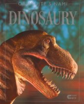 kniha Dinosaury, Cesty 2003