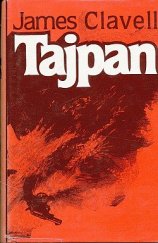 kniha Tajpan román o Hongkongu, Pravda 1990