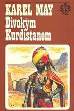 kniha Divokým Kurdistánem, Olympia 1992