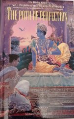 kniha The Path of Perfection, The Bhaktivedanta Book Trust 1993