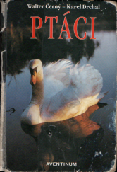 kniha Ptáci, Aventinum 1990