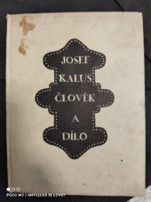 kniha Člověk a dílo, Moravské kolo spisovatelů 1925