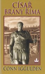 kniha Císař - brány Říma, Baronet 2003