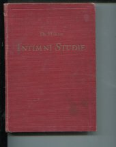 kniha Intimní studie 12 přednášek o sexuální regeneraci = (Inner studies), Mazdaznan 1938