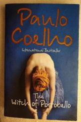 kniha The Witch of Portobello, HarperCollins 2007