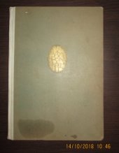 kniha Český ráj Pův. černé dřevoryty, Výtvarný kroužek Rudého koutku ROH turnovské tiskárny 1953