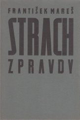 kniha Strach z pravdy, Knihovna Vlajka 1937