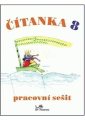 kniha Čítanka 8 pracovní sešit, Prodos 2000