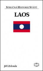 kniha Laos, Libri 2012