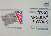 kniha Pojišťovací česko-anglický slovník, Area-pulso pro Českou pojišťovnu 1993