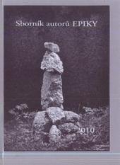 kniha Sborník autorů Epiky 2010, Jan Medek 2010